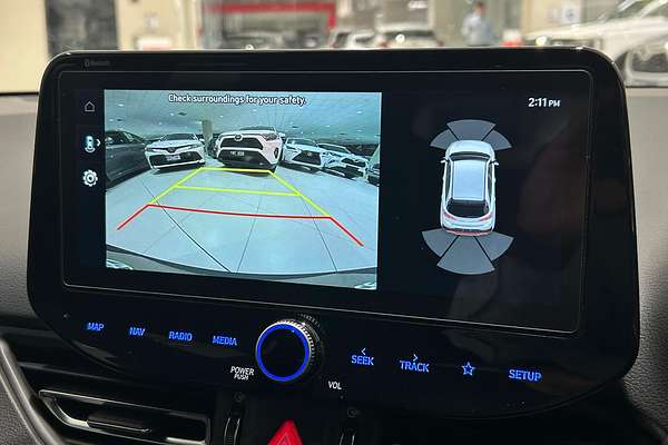 2024 Hyundai i30 N Premium PDe.V5