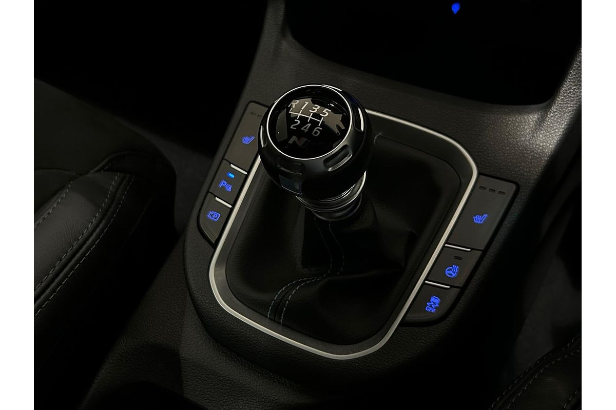 2024 Hyundai i30 N Premium PDe.V5