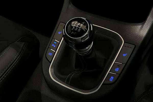 2024 Hyundai i30 N Premium PDe.V5