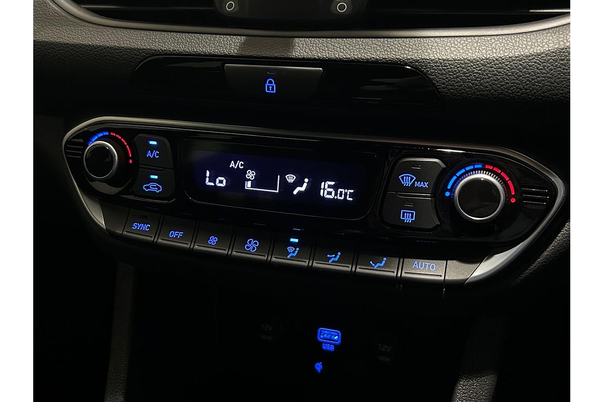 2024 Hyundai i30 N Premium PDe.V5