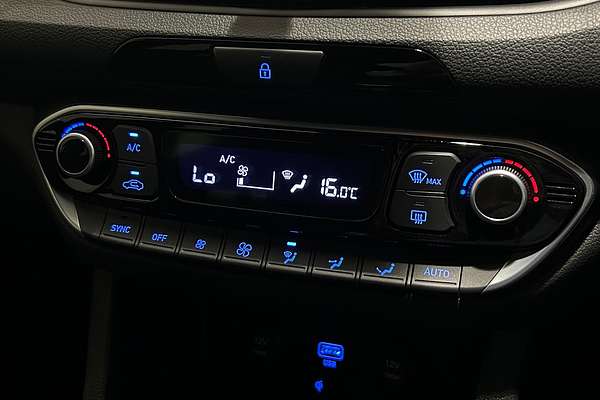 2024 Hyundai i30 N Premium PDe.V5