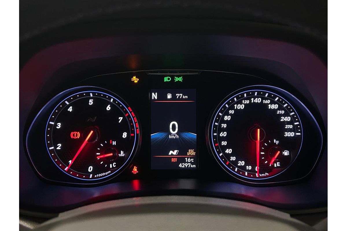 2024 Hyundai i30 N Premium PDe.V5