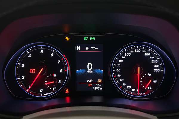 2024 Hyundai i30 N Premium PDe.V5