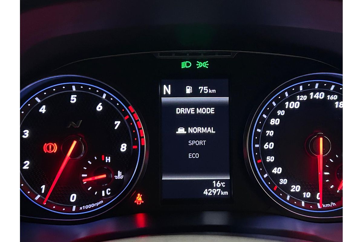 2024 Hyundai i30 N Premium PDe.V5