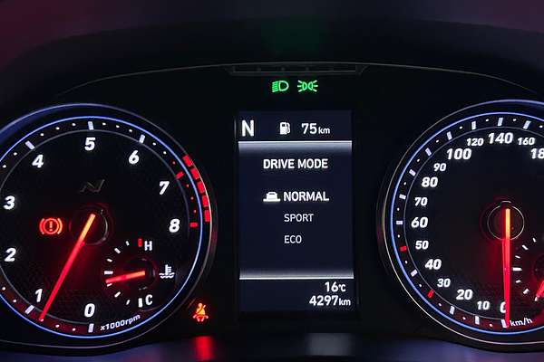 2024 Hyundai i30 N Premium PDe.V5