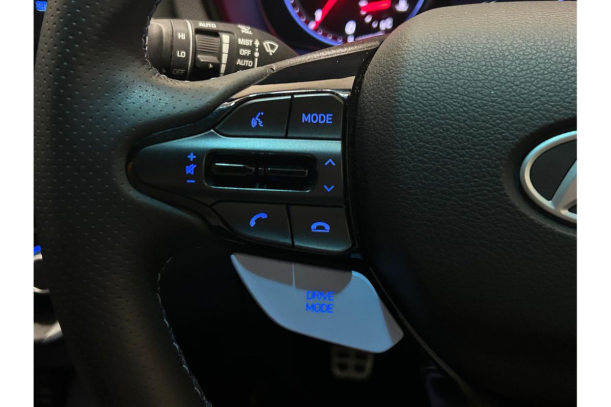 2024 Hyundai i30 N Premium PDe.V5