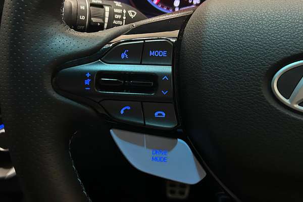 2024 Hyundai i30 N Premium PDe.V5