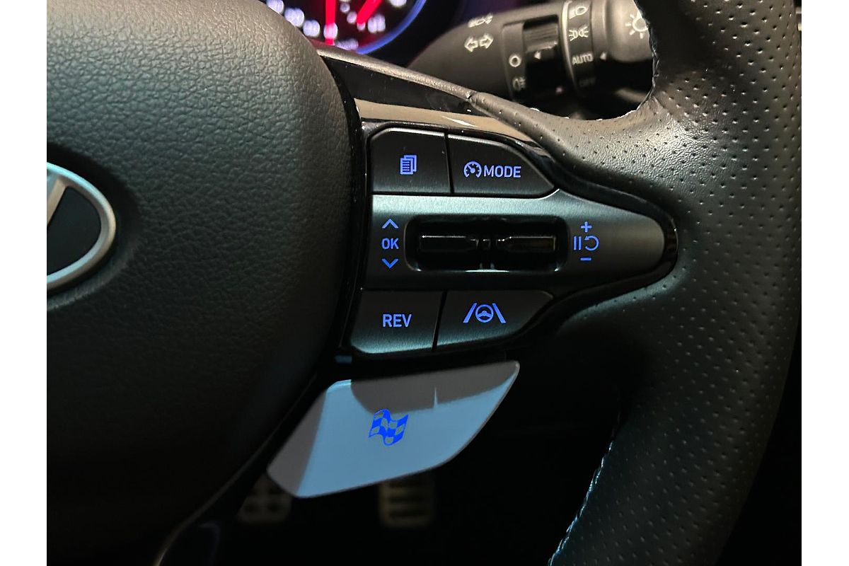 2024 Hyundai i30 N Premium PDe.V5