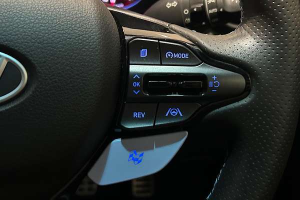 2024 Hyundai i30 N Premium PDe.V5