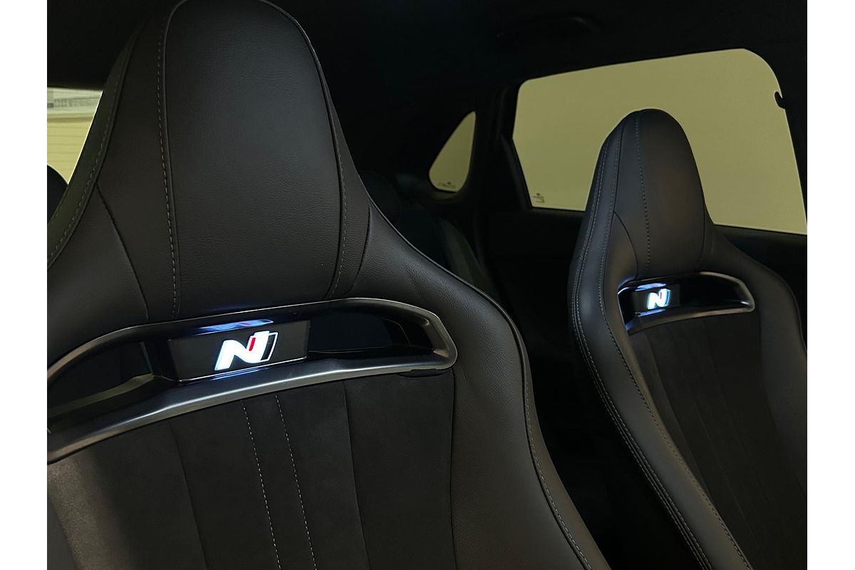 2024 Hyundai i30 N Premium PDe.V5