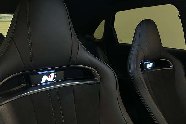 2024 Hyundai i30 N Premium PDe.V5