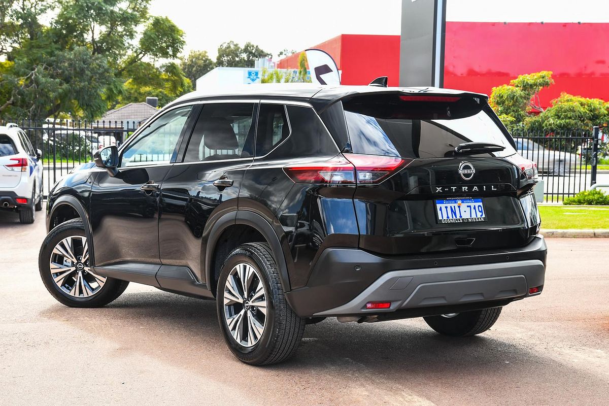 2024 Nissan X-TRAIL ST-L T33
