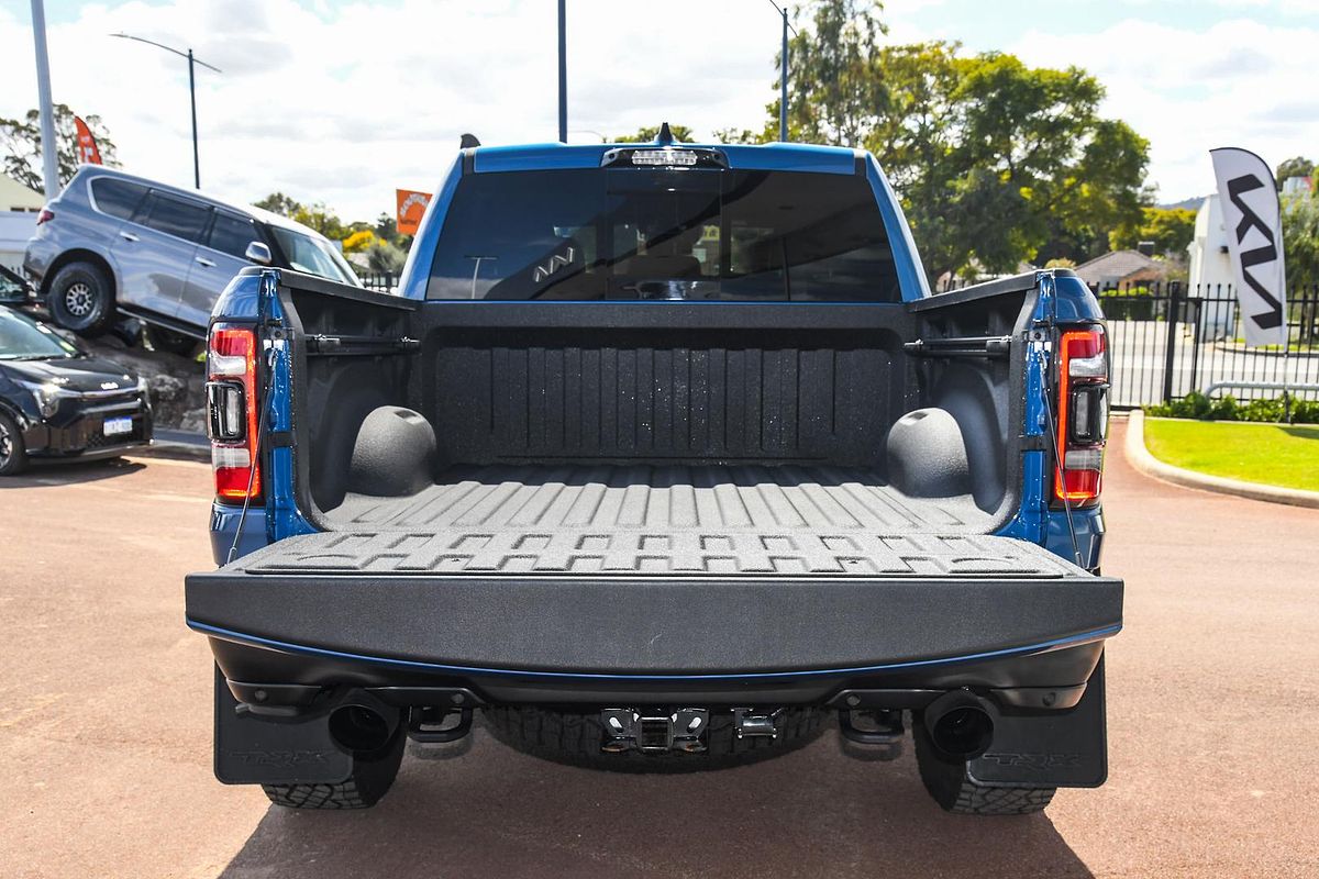 2024 RAM 1500 TRX Final Edition DT 4X4