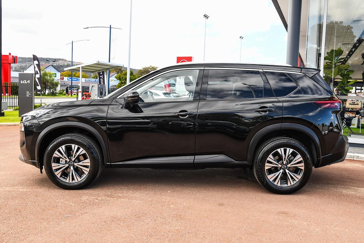 2024 Nissan X-TRAIL ST-L T33