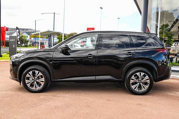 2024 Nissan X-TRAIL ST-L T33