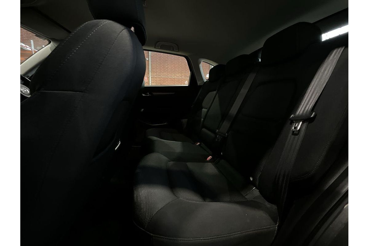 2021 Mazda CX-5 Maxx Sport KF Series