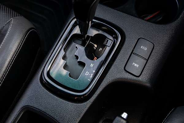 2021 Toyota Hilux Rugged X GUN126R 4X4