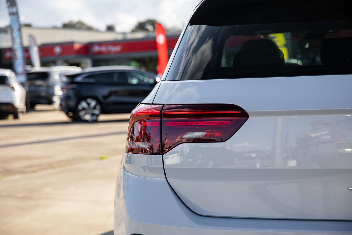 2021 Volkswagen T-Roc 140TSI Sport A11
