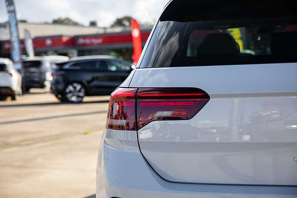 2021 Volkswagen T-Roc 140TSI Sport A11