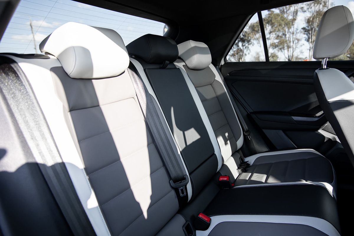 2021 Volkswagen T-Roc 140TSI Sport A11