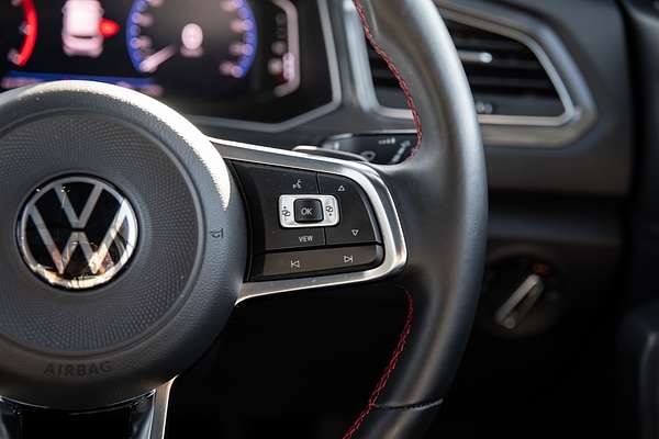2021 Volkswagen T-Roc 140TSI Sport A11