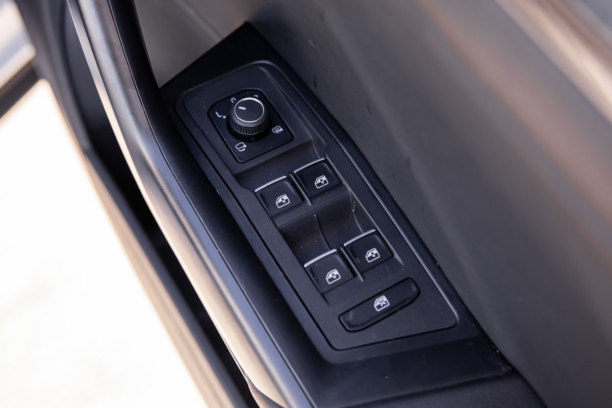 2021 Volkswagen T-Roc 140TSI Sport A11