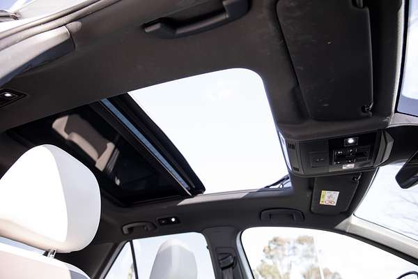 2021 Volkswagen T-Roc 140TSI Sport A11
