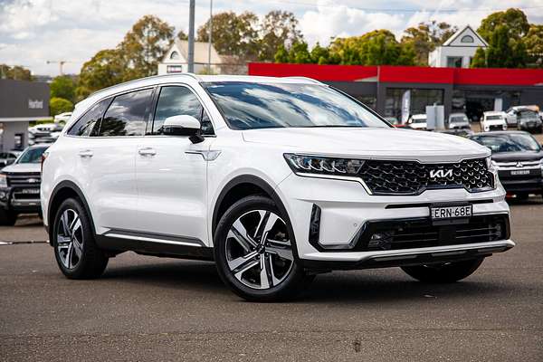 2022 Kia Sorento Sport+ MQ4