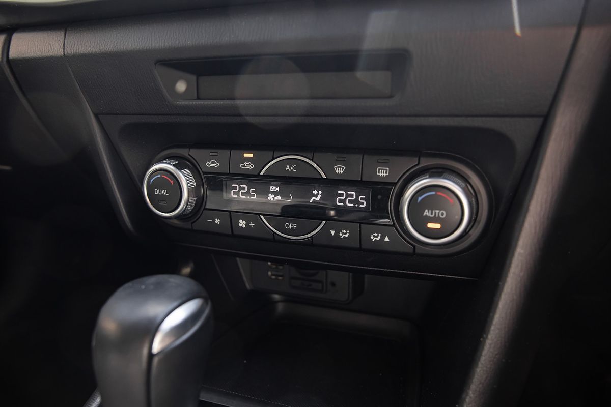 2018 Mazda 3 Maxx Sport BN Series