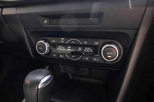 2018 Mazda 3 Maxx Sport BN Series