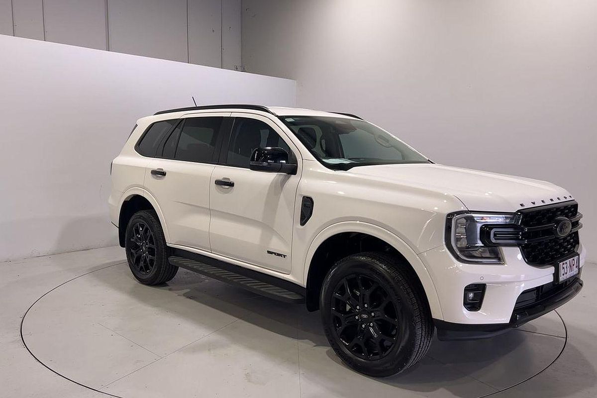 2023 Ford Everest Sport 2.0L
