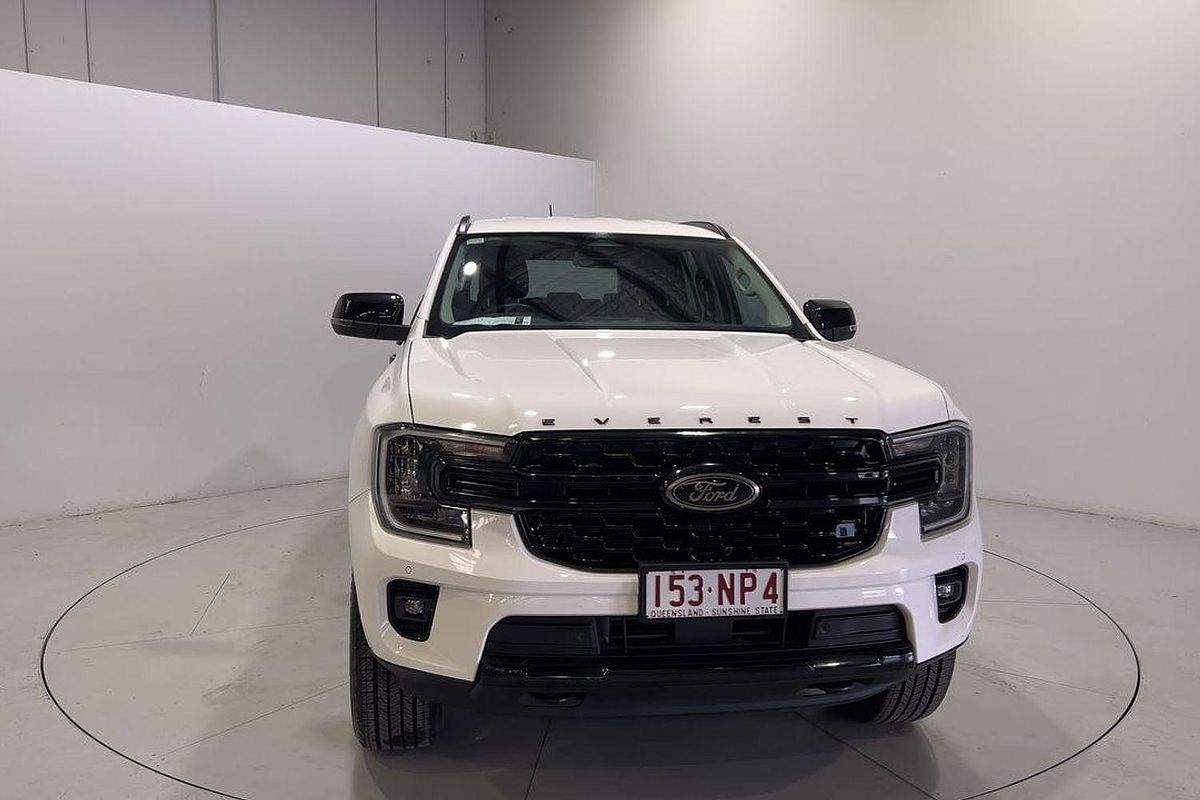 2023 Ford Everest Sport 2.0L