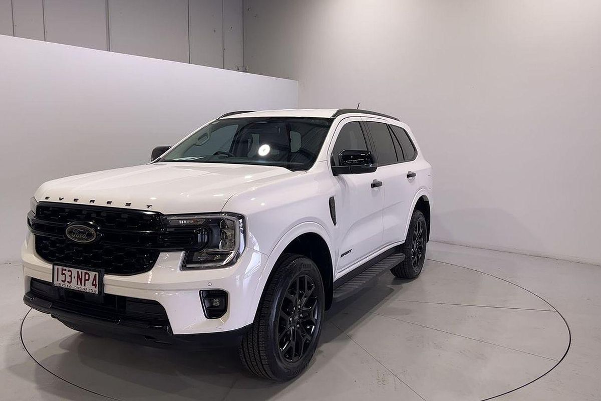 2023 Ford Everest Sport 2.0L