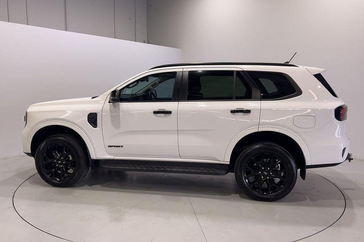2023 Ford Everest Sport 2.0L