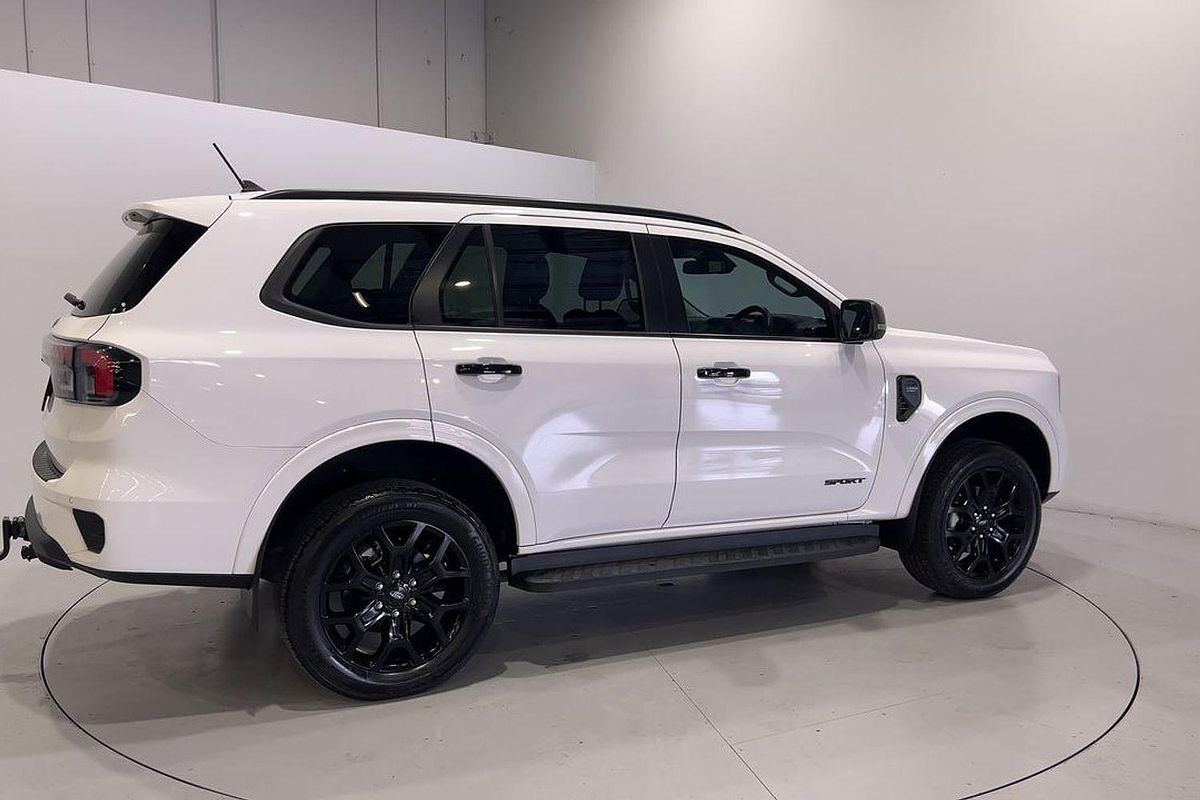 2023 Ford Everest Sport 2.0L