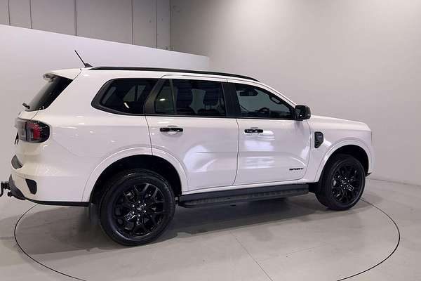 2023 Ford Everest Sport 2.0L