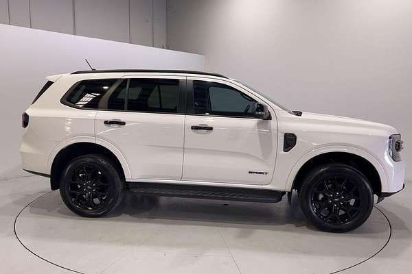 2023 Ford Everest Sport 2.0L