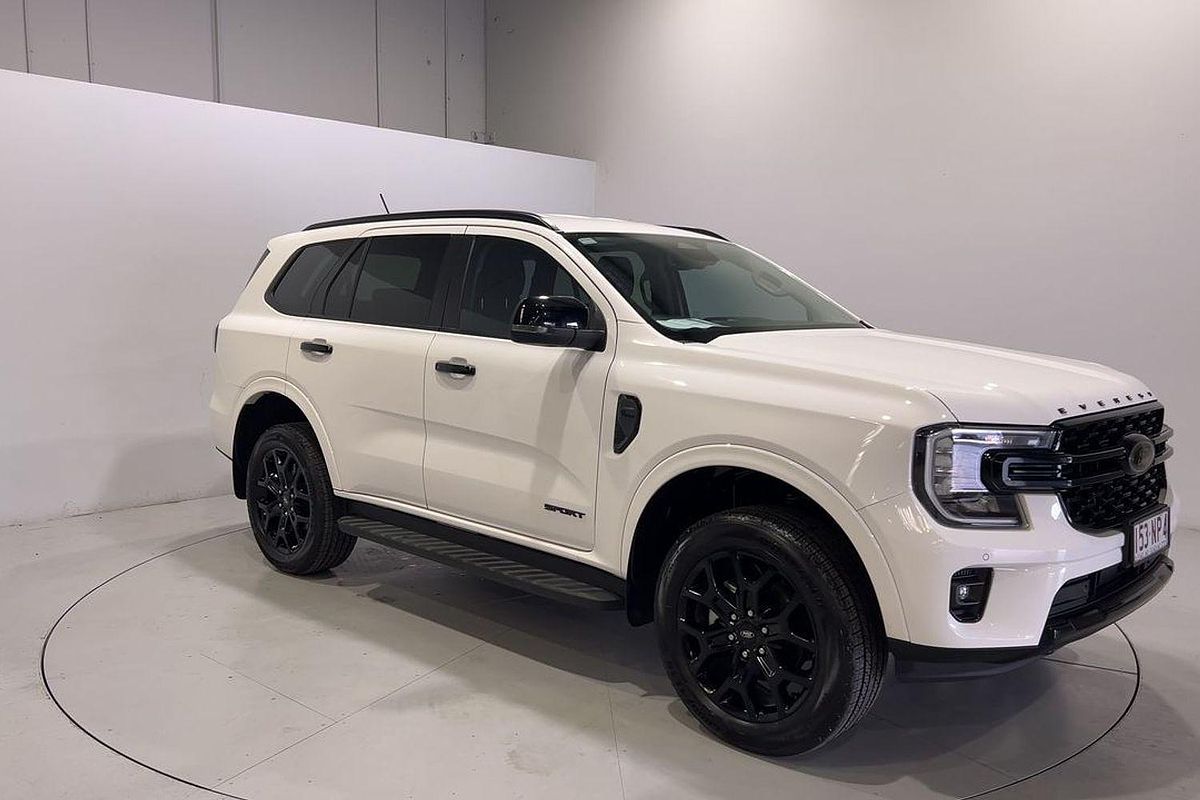 2023 Ford Everest Sport 2.0L