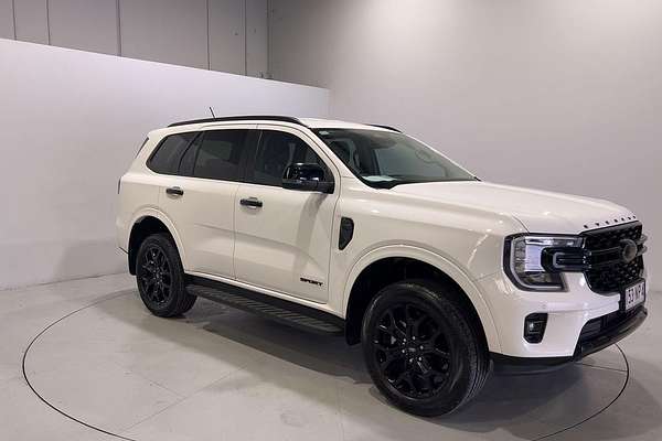 2023 Ford Everest Sport 2.0L