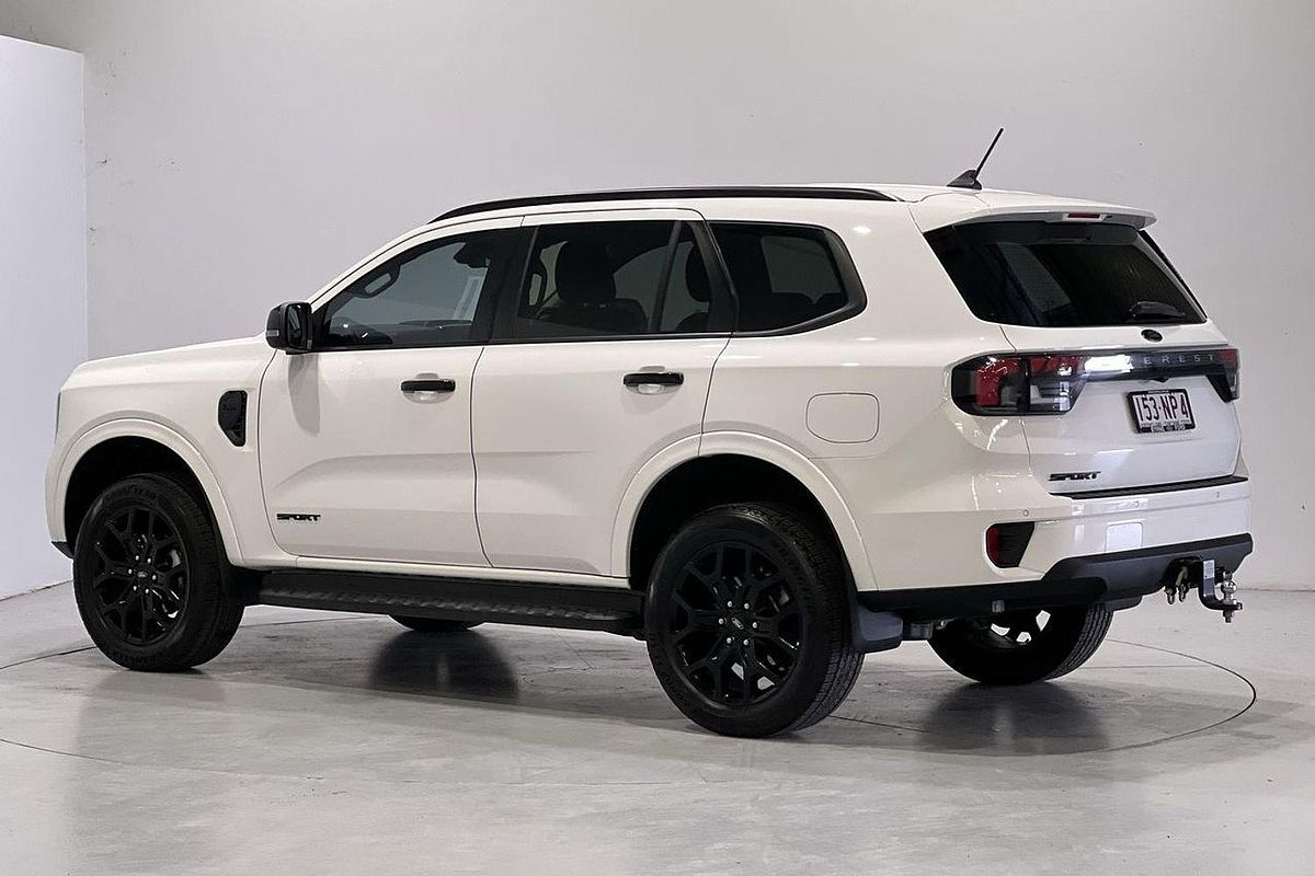 2023 Ford Everest Sport 2.0L