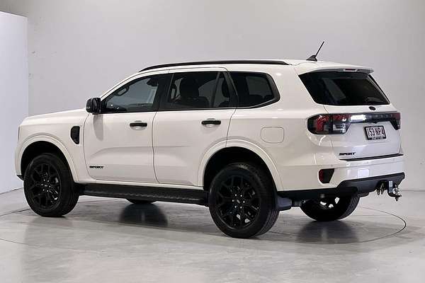 2023 Ford Everest Sport 2.0L
