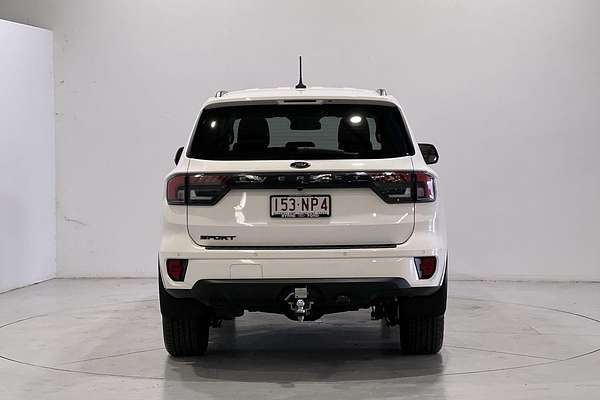 2023 Ford Everest Sport 2.0L