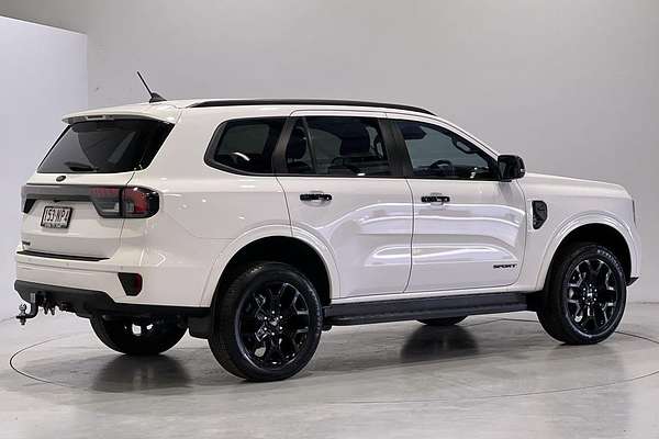 2023 Ford Everest Sport 2.0L