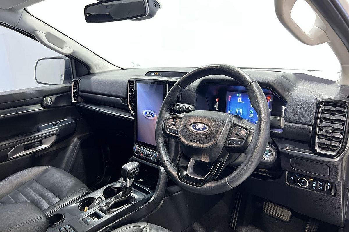 2023 Ford Everest Sport 2.0L