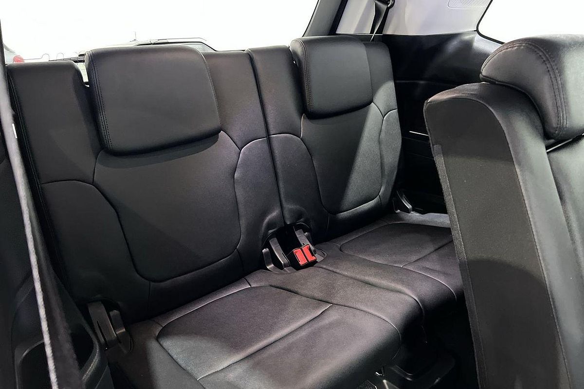 2023 Ford Everest Sport 2.0L