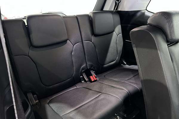 2023 Ford Everest Sport 2.0L