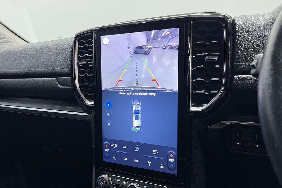 2023 Ford Everest Sport 2.0L