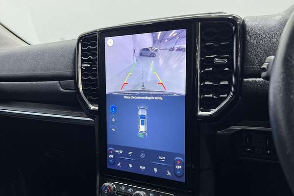 2023 Ford Everest Sport 2.0L