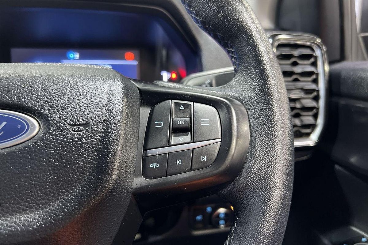 2023 Ford Everest Sport 2.0L