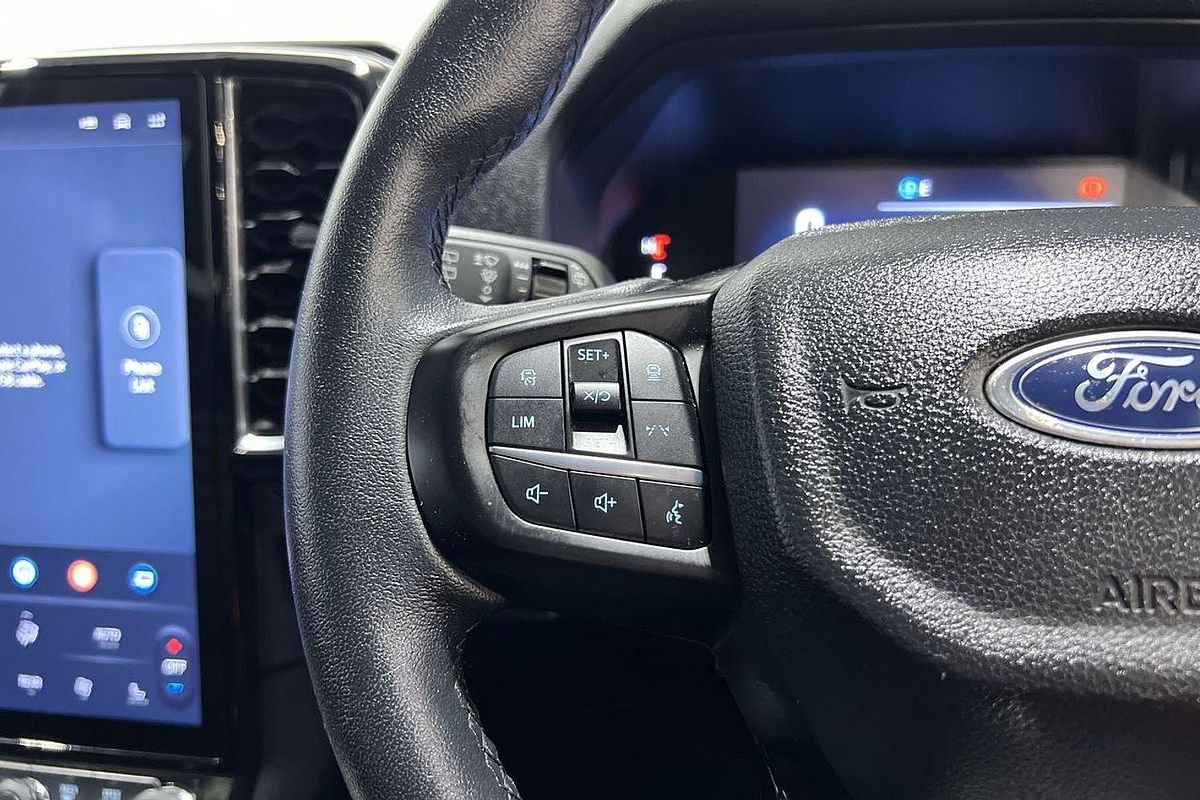 2023 Ford Everest Sport 2.0L